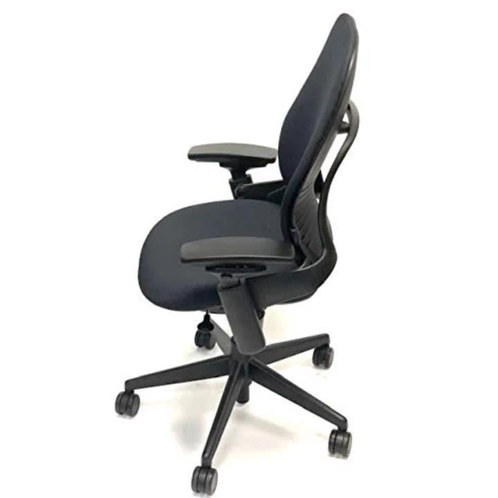 Best Steelcase Leap Chair V2 Price & Reviews in Singapore 2024