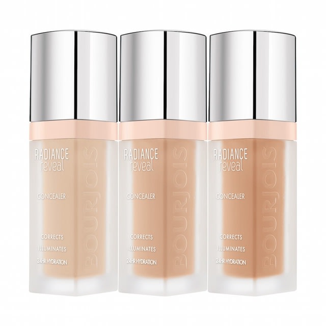 best drugstore concealer to wear alone