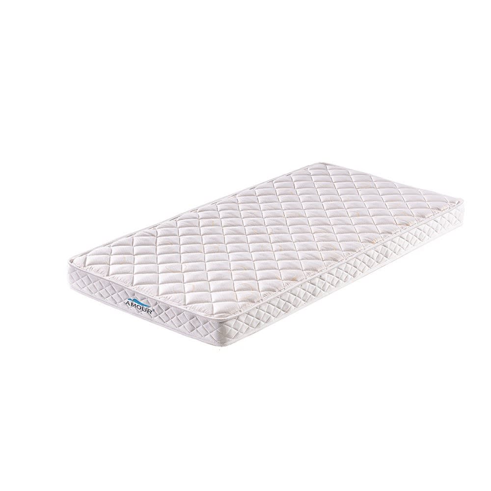 Best Amour Orthopaedic Single Size Pocket Spring Mattress Price Reviews In Singapore 2021