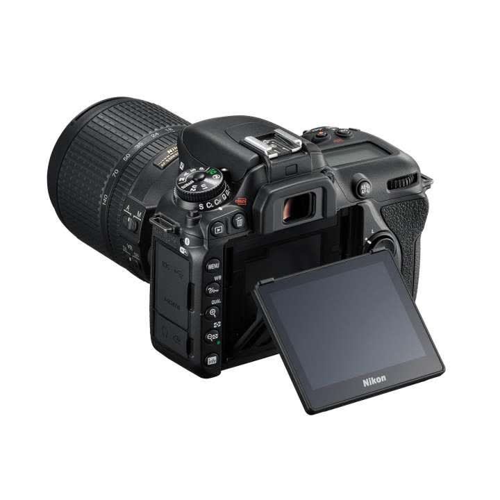 Best Nikon D7500 Price & Reviews in Singapore 2024