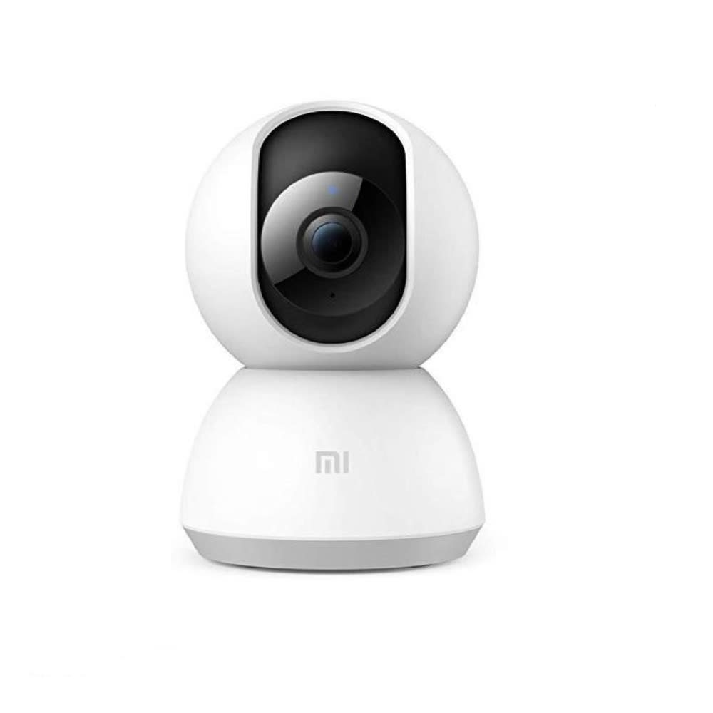 xiaomi mi home security