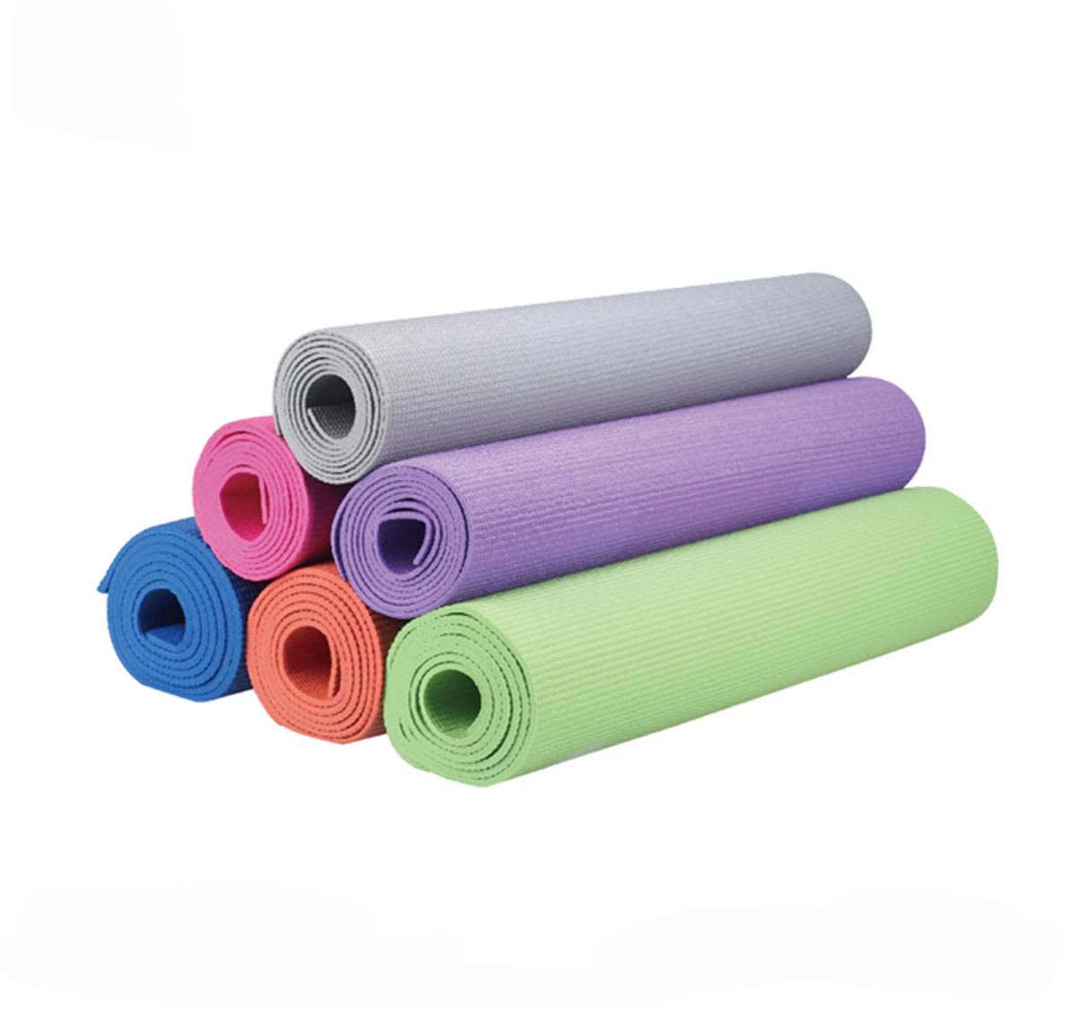 Best LiveUp Sports Yoga Mat Price & Reviews in Singapore 2024