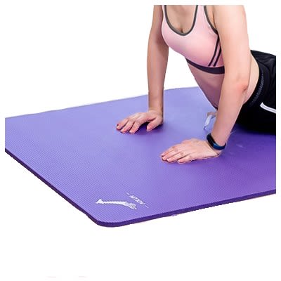 yoga mat singapore sale