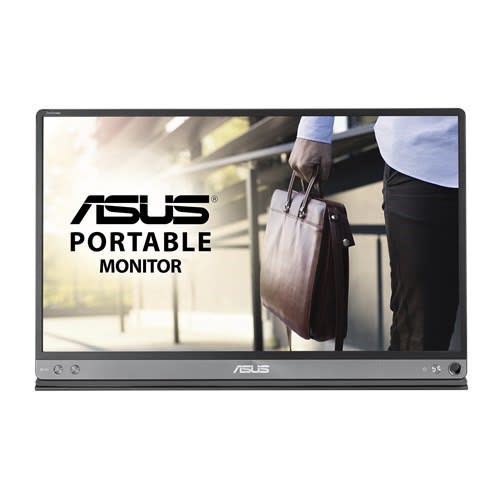 Best portable monitor for laptop