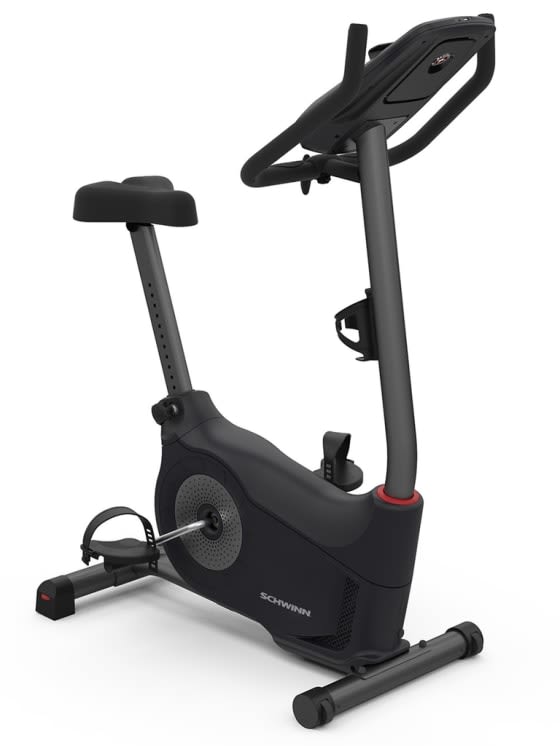 Best Schwinn 130i Upright Bike Price Reviews in Singapore 2024