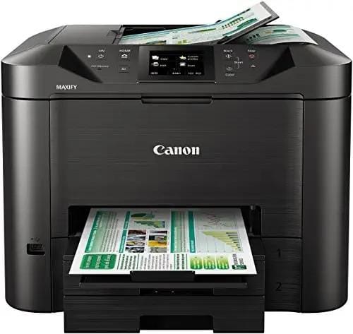 Best Inkjet printer