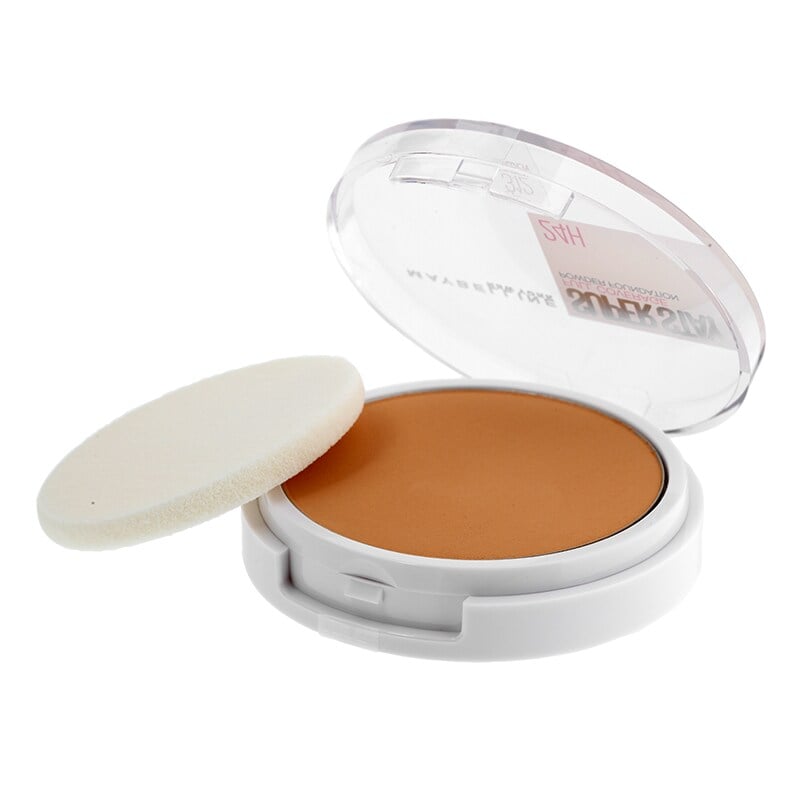 Best Maybelline Superstay Powder Foundation Price & Reviews in ...