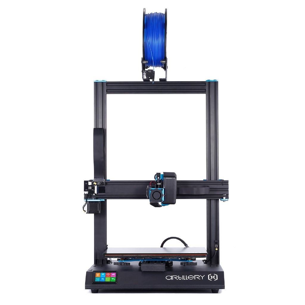 10 Best 3D Printers in Singapore 2020 - 5e9D1cf3Da721