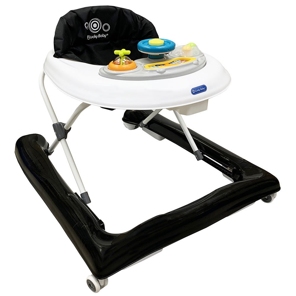 Best Lucky Baby® 501092 Wizy™ Baby Walker Price & Reviews in Singapore 2024