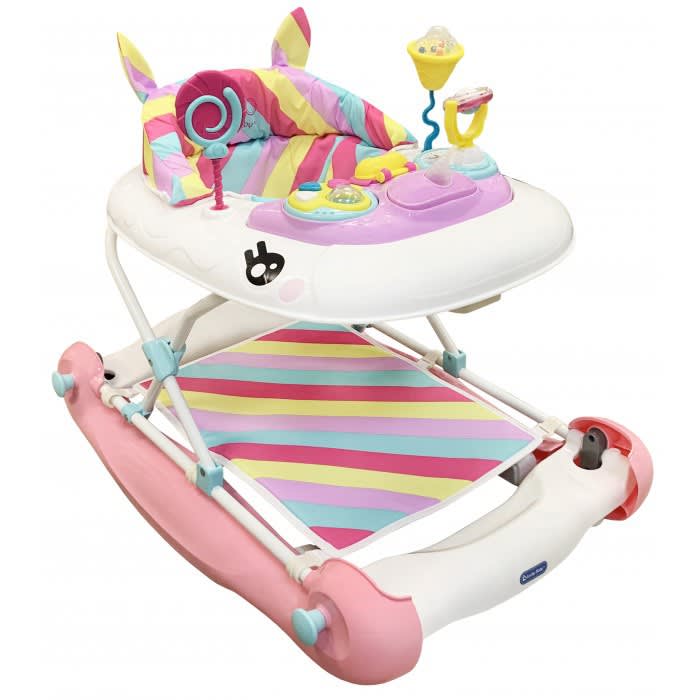 Lucky baby автокресло