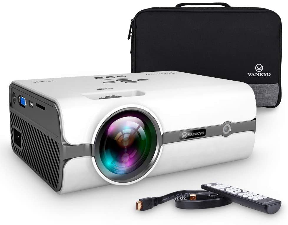 12 Best Projectors in Singapore 2022 - Top Brands & Reviews