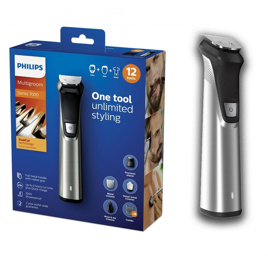 philips shaver 7000 price