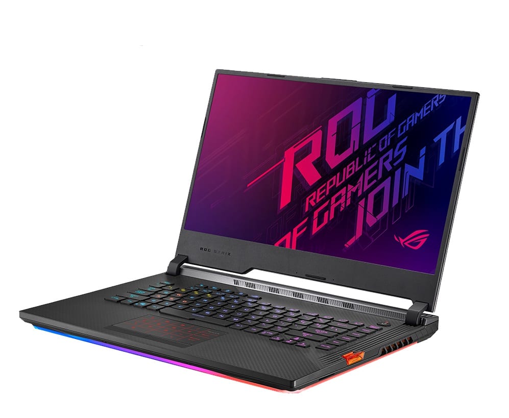 Best Asus Rog Strix Scar Iii Price And Reviews In Singapore 2024 2185