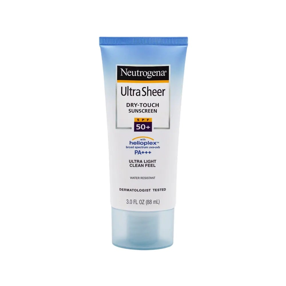 neutrogena sunscreen price watsons