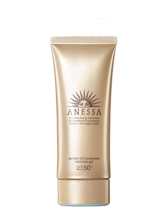 Best Anessa Perfect Uv Sunscreen Spf 50+ Price & Reviews In Singapore 2024