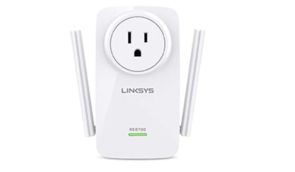Best Linksys RE6700 AC1200 Amplify Dual Band WiFi Range Extender Price