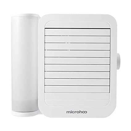 microhoo mini air conditioner