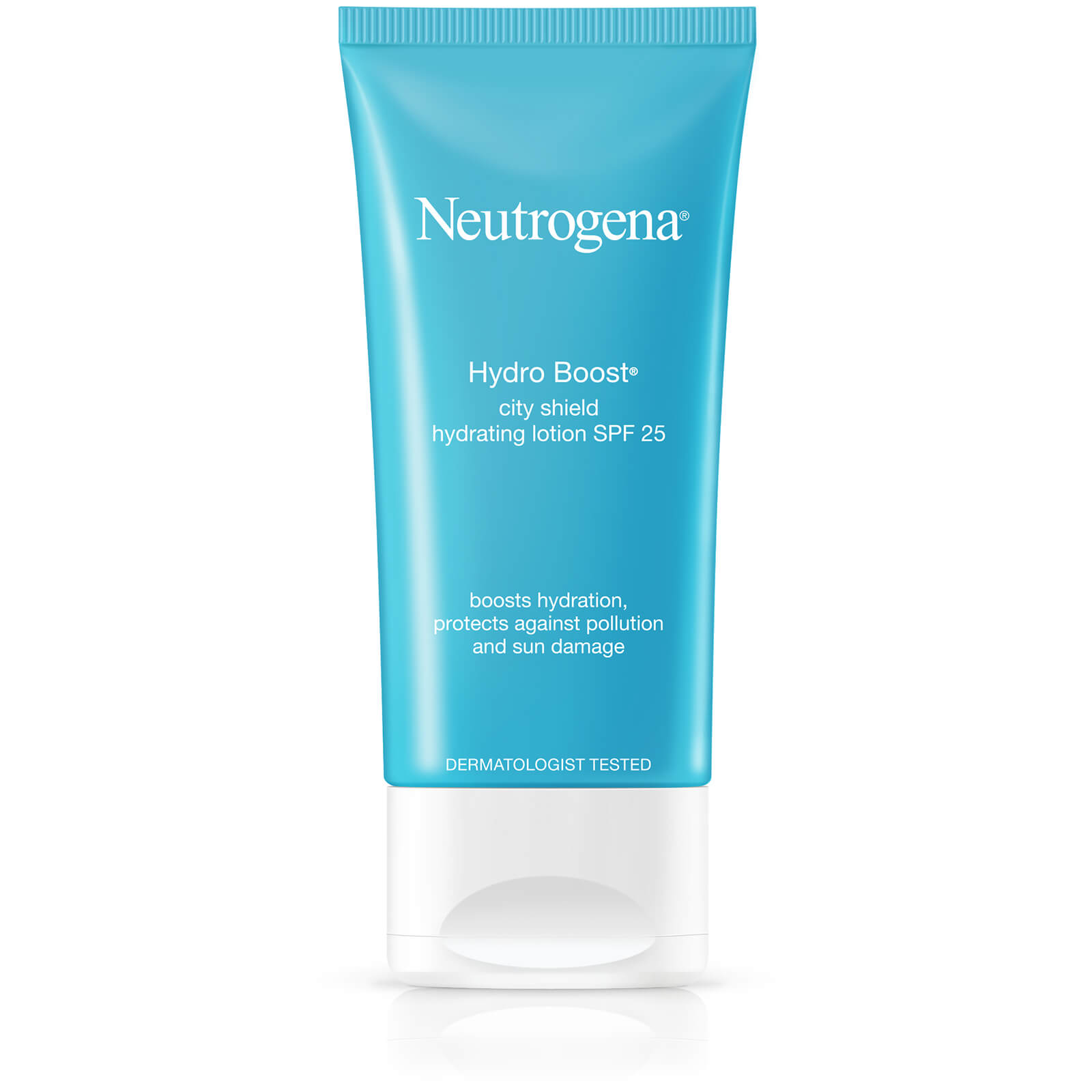 spf gel moisturizer