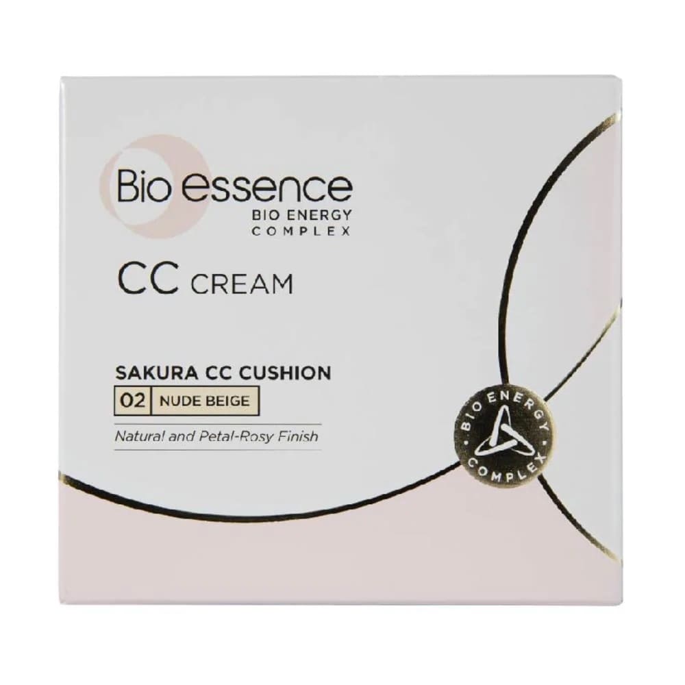 Best Bio Essence Sakura Cc Cushion Price & Reviews In Singapore 2022