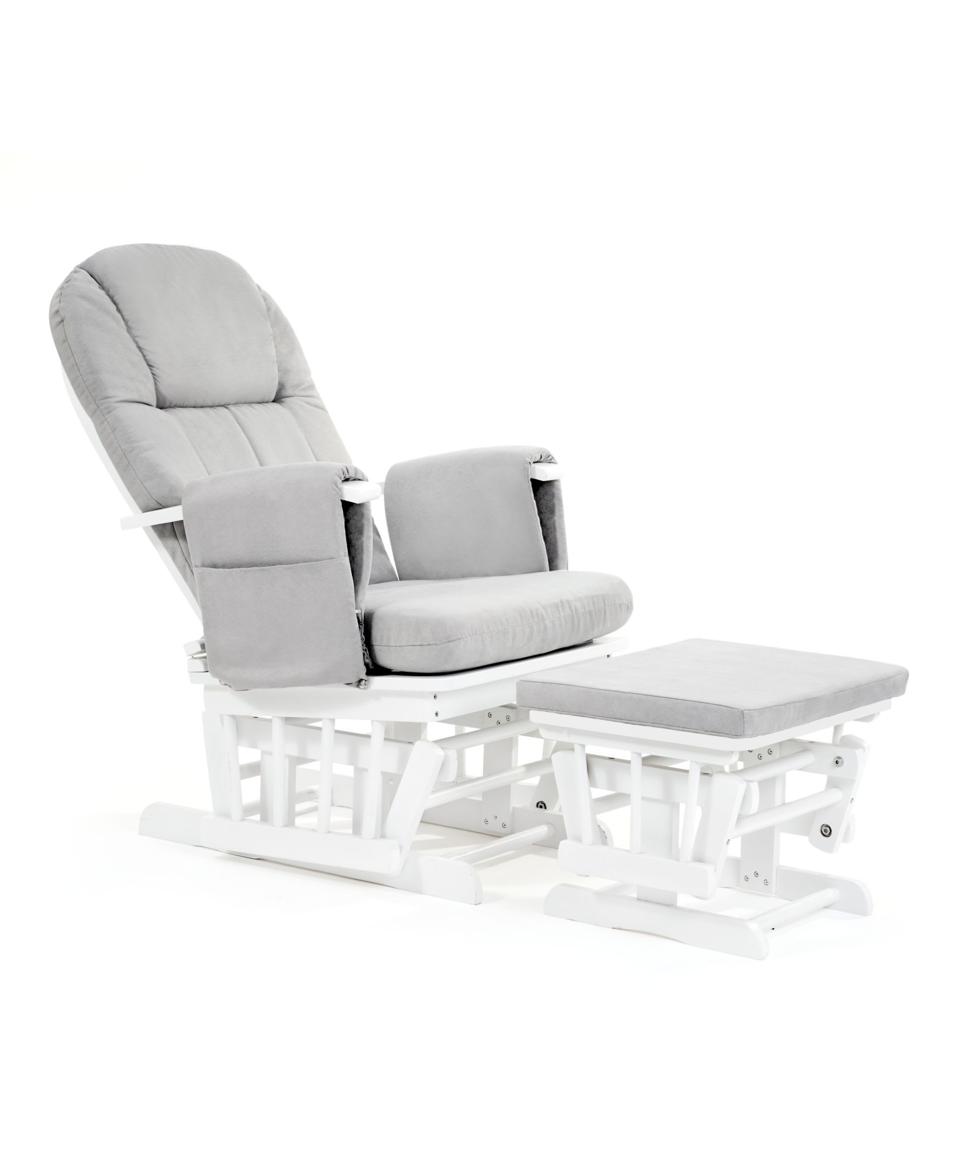 Best Mothercare Reclining Glider Chair Price & Reviews in Singapore 2024