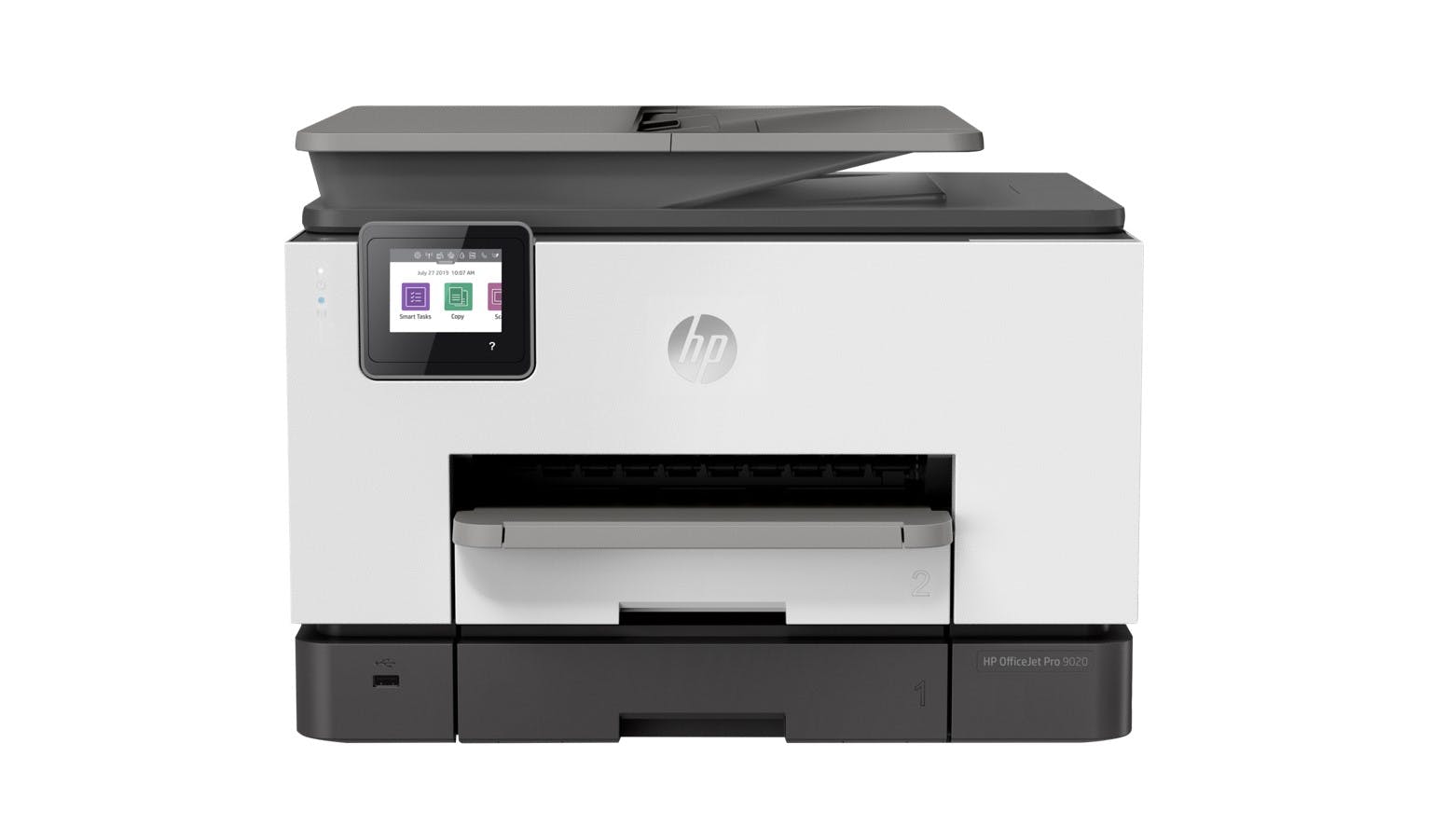 Hp officejet pro 9020 обзор