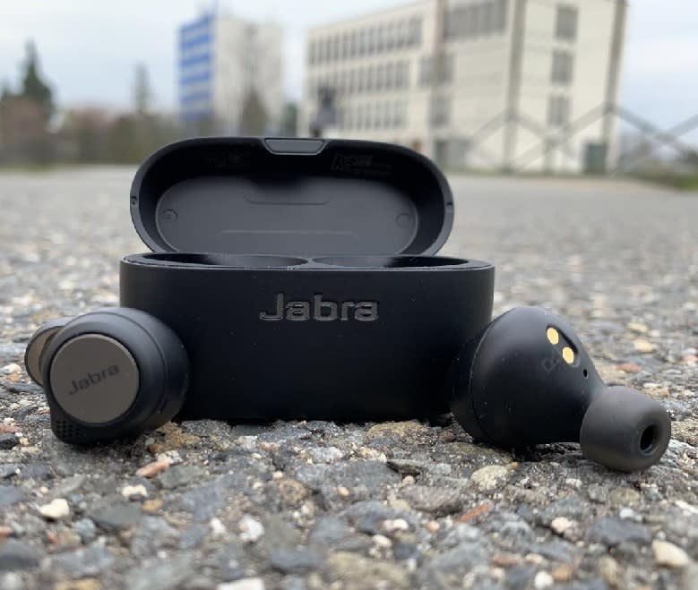 Best Jabra Elite Active 75t Price & Reviews in Singapore 2024