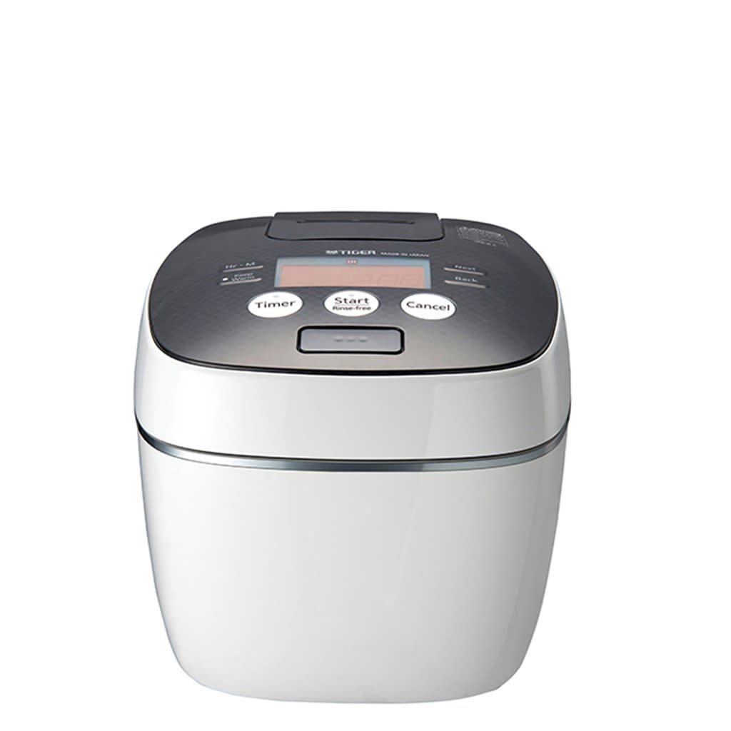 Best Tiger Pressure Induction Heating Rice Cooker L Price
