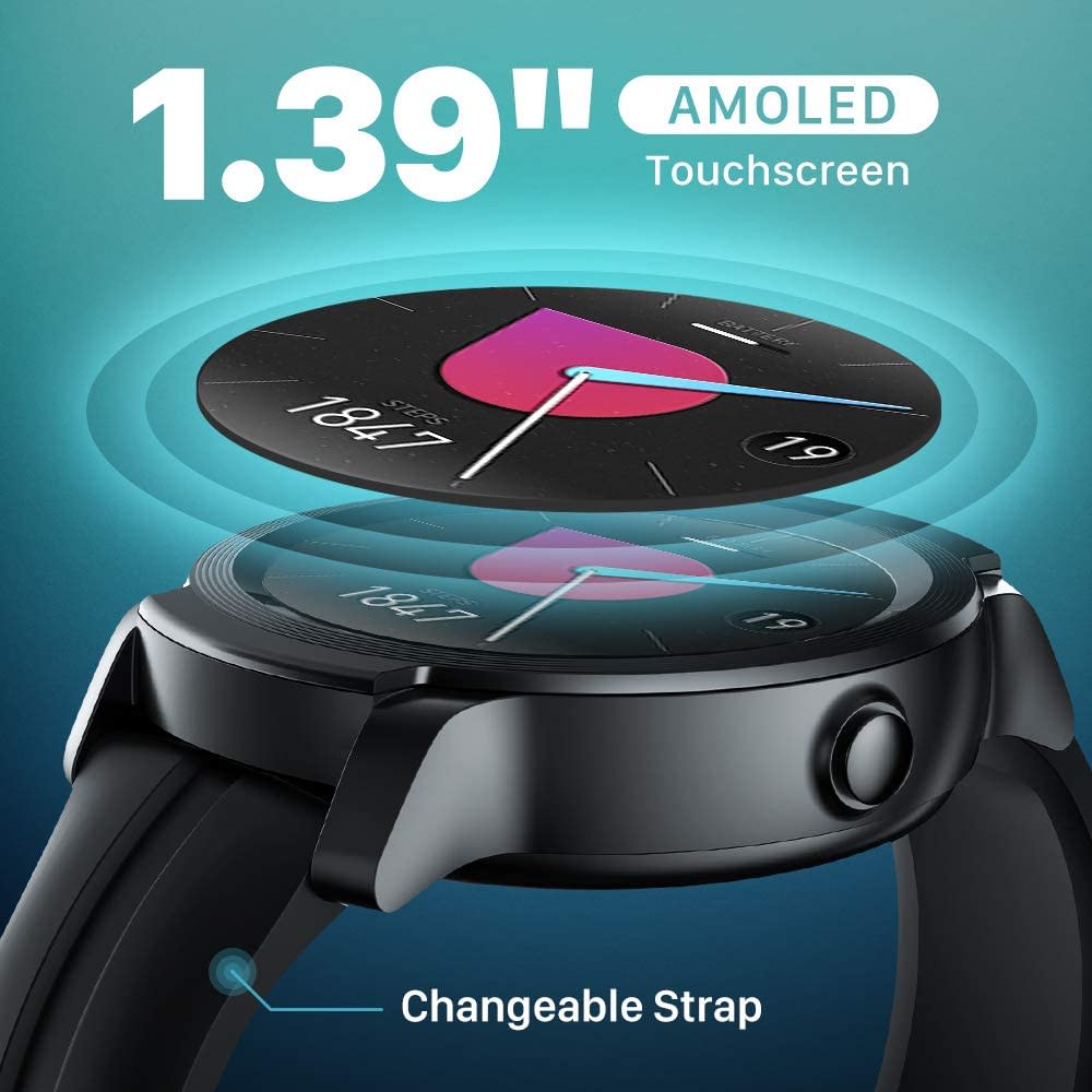 mobvoi e2 review