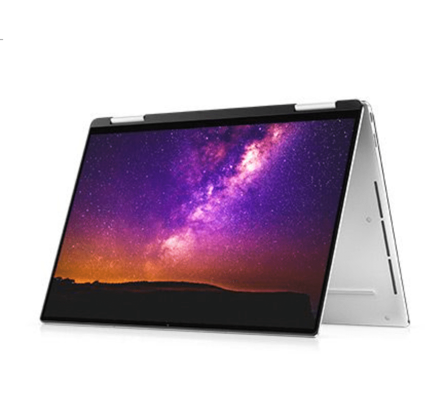 Dell xps 13 9380 обзор