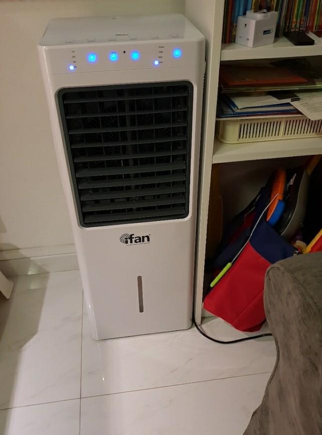 Ifan best sale air cooler