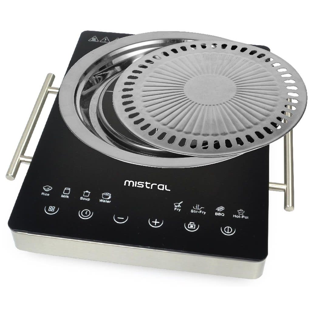 7 Best Portable Induction Cookers Singapore 2020 Top Brand Reviews