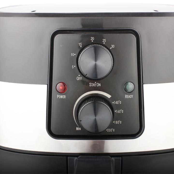 Best Cornell 4L Air Fryer Price & Reviews in Singapore 2024