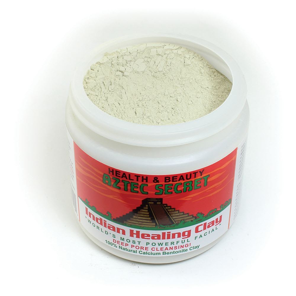 Best Aztec Secret Indian Healing Clay Price & Reviews in Singapore 2024