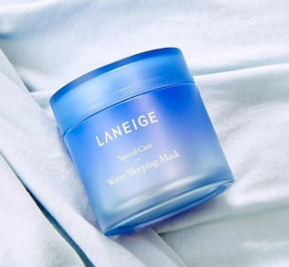 Best Laneige Water Sleeping Mask Price & Reviews in Singapore 2024