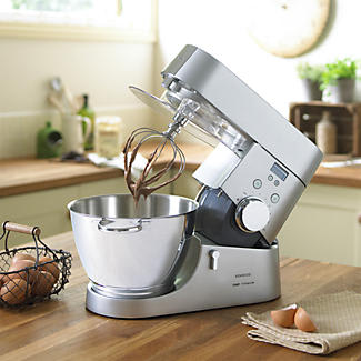 kenwood km030 chef titanium