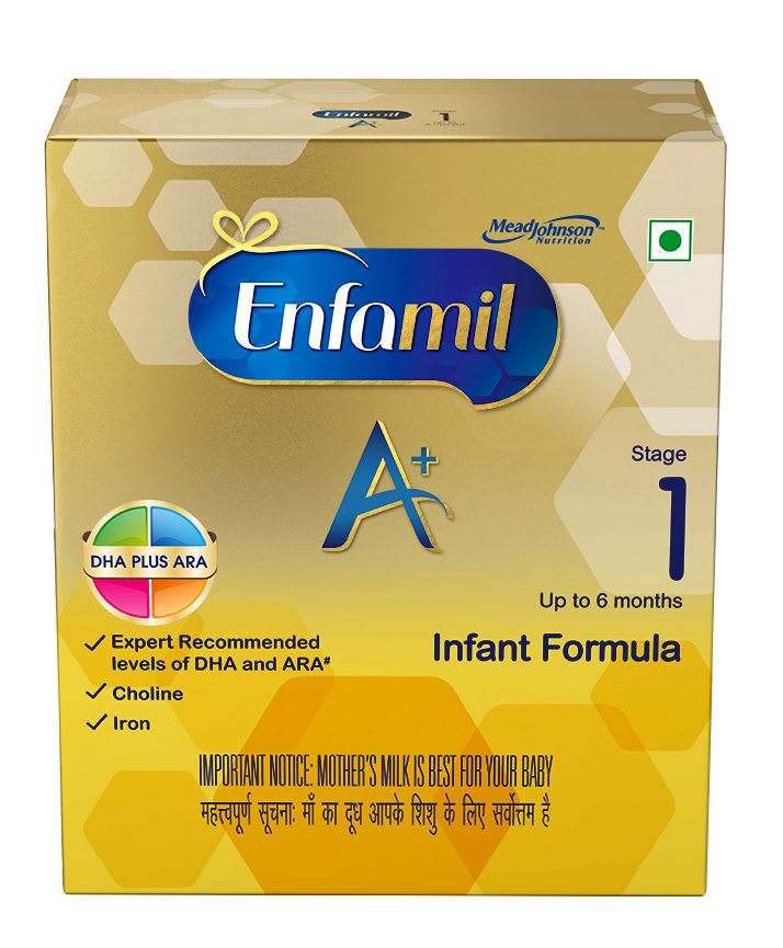 9 Best Milk Powder For Newborns in Singapore 2020 Reviews & Brands