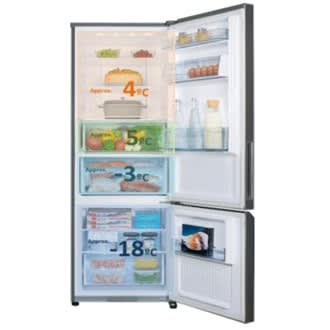 boots haier fridge freezer