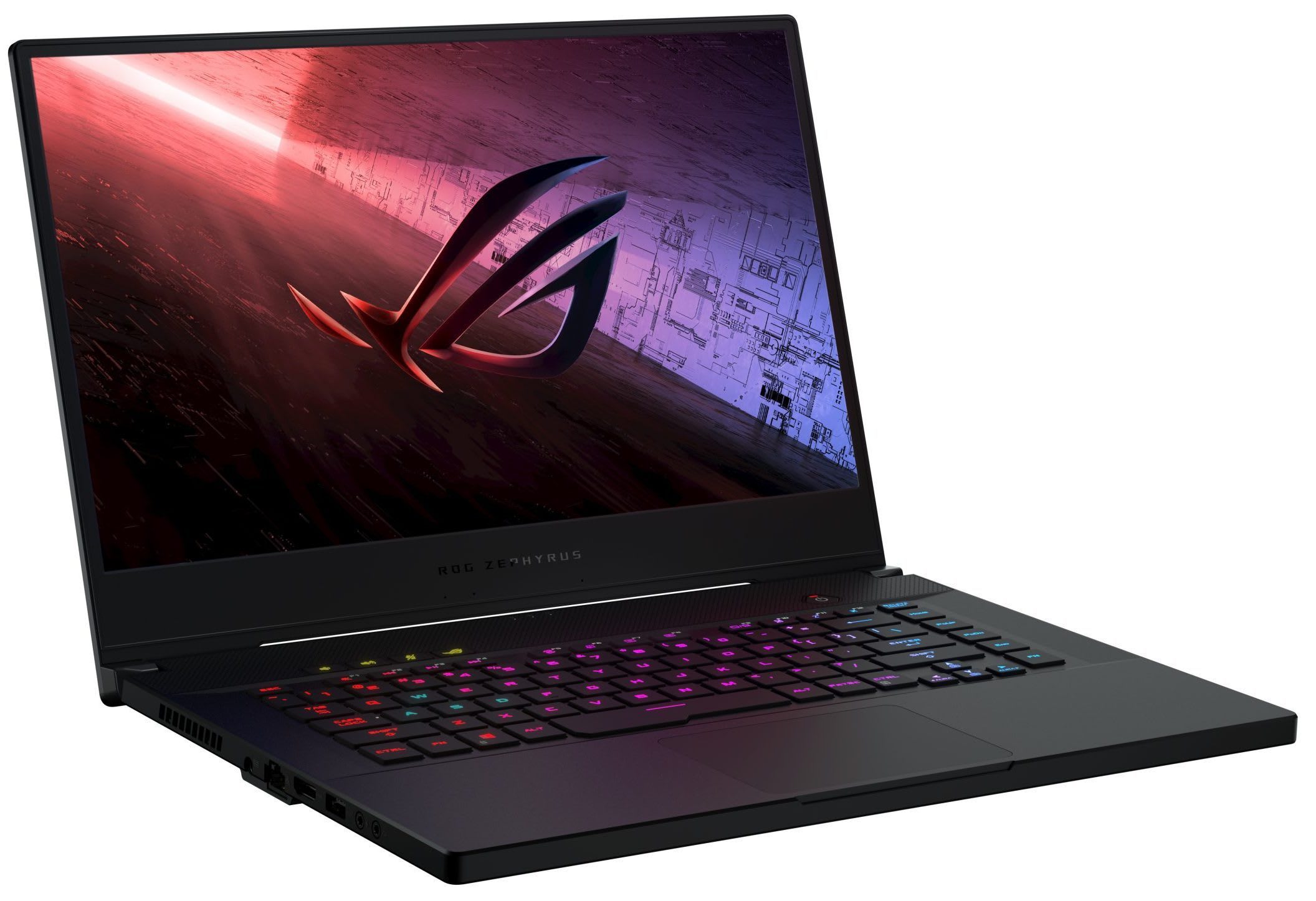 Best Asus ROG Zephyrus S15 (GX502G) Price & Reviews in Singapore 2024