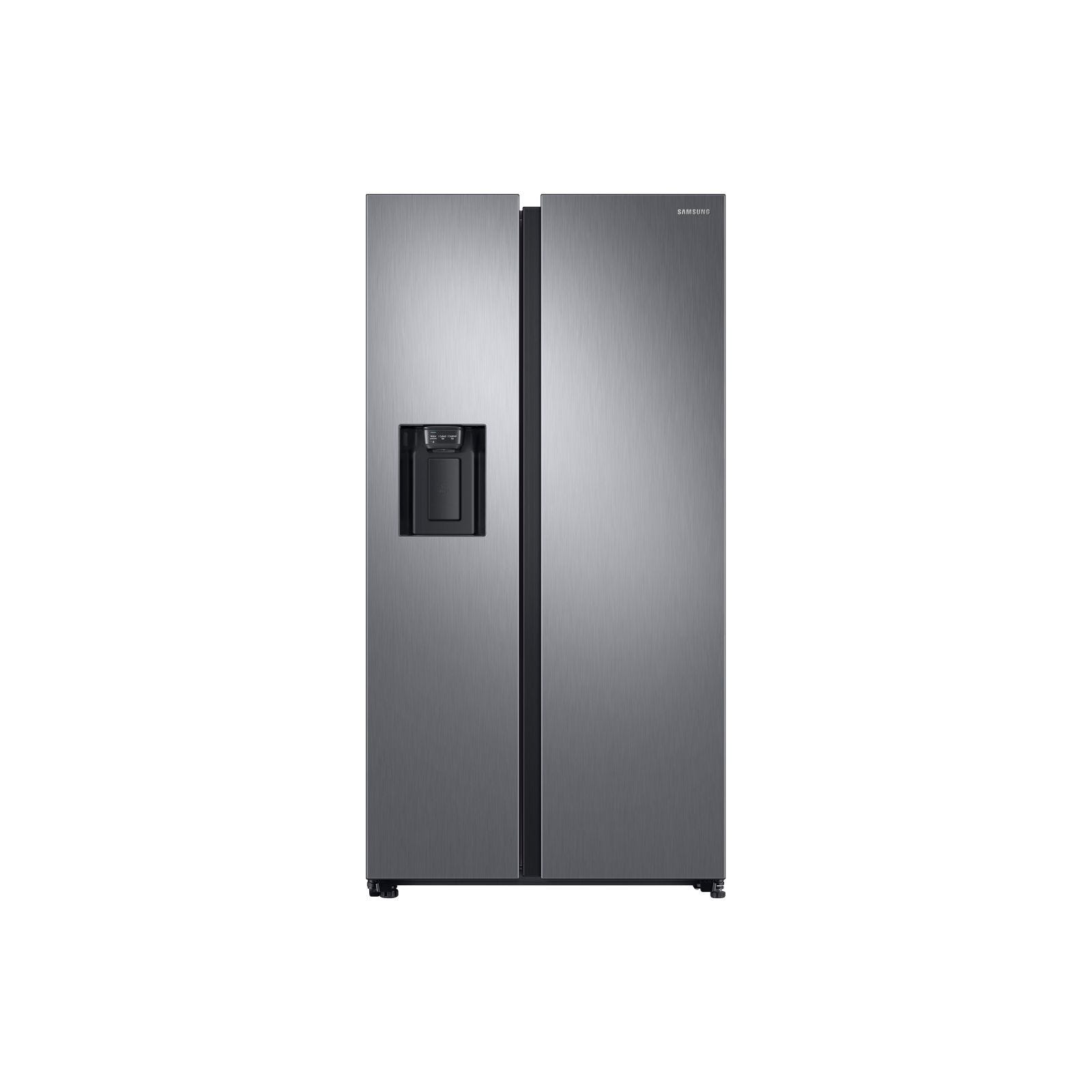 lifelong 460 l frost free side by side refrigerator