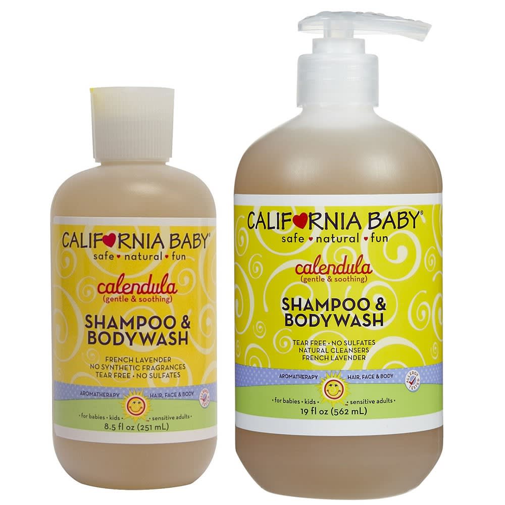 8 Best Baby Shampoos in Singapore 2020 Top Brands & Reviews
