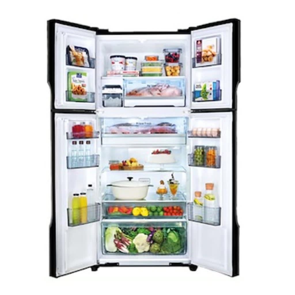 7 Best French Door Refrigerators Singapore 2020- Top Brand ...