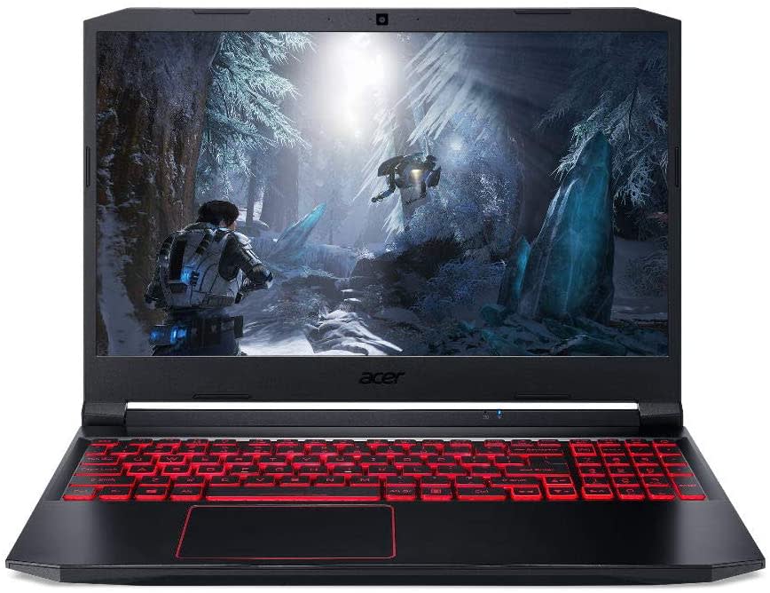 Black friday deals Acer Nitro 5 AN515-55-73AB review in singapore