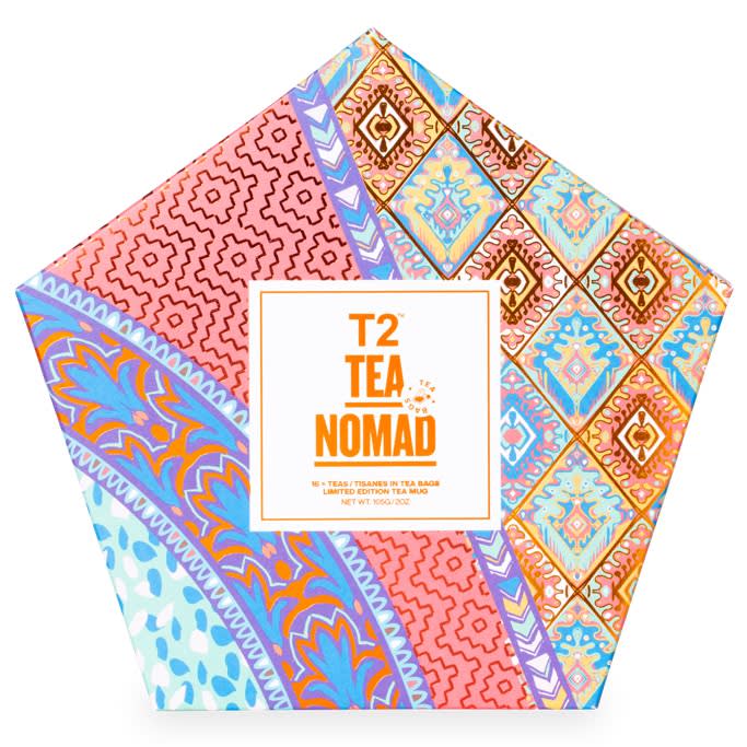 T2 Tea Nomad