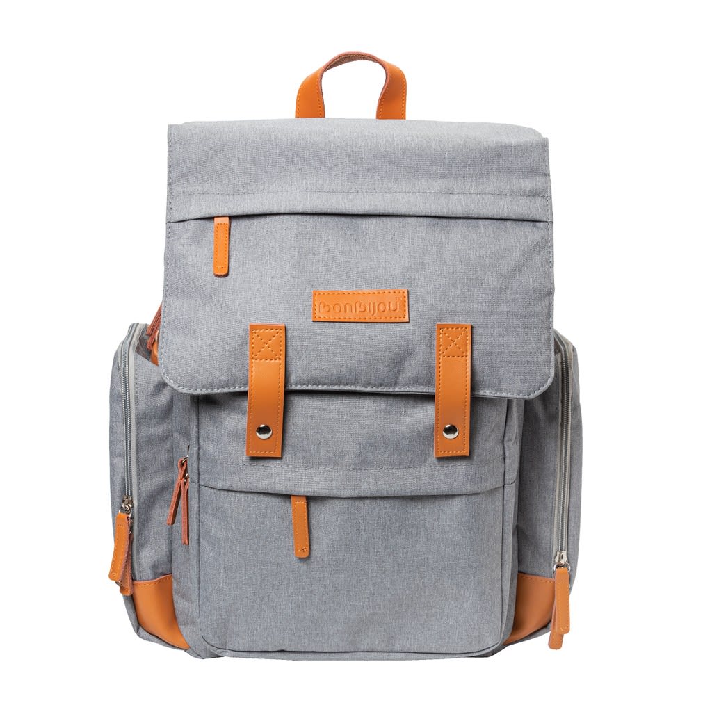Bonbijou Diaper Bag Backpack