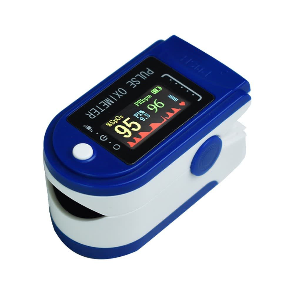 Best Pulse Oximeter with TFT Display Price & Reviews in Singapore 2024