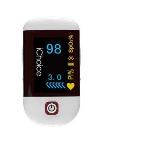 Best ChoiceMMed Bluetooth Pulse Oximeter Price & Reviews in Singapore 2021