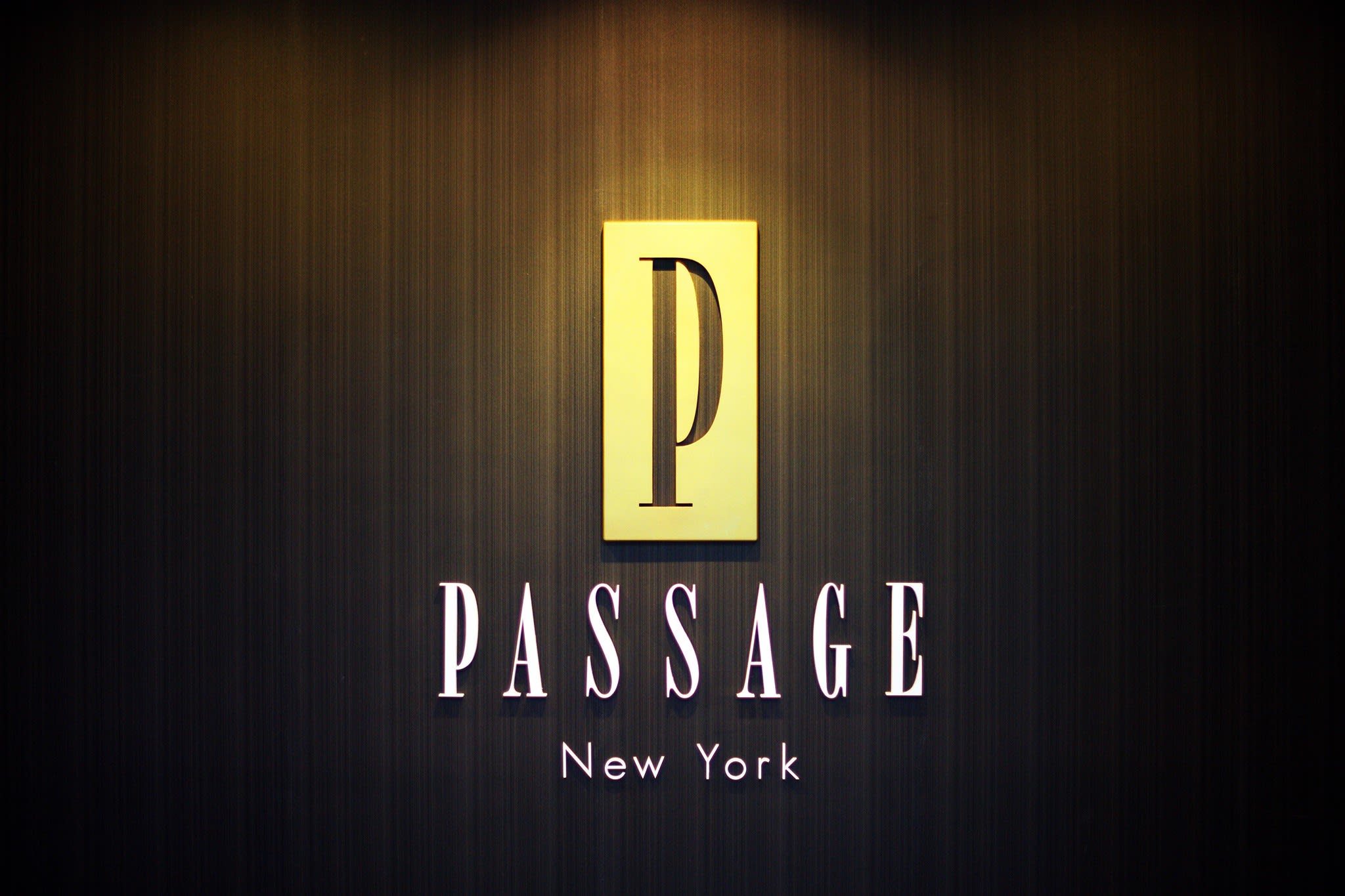Passage New York