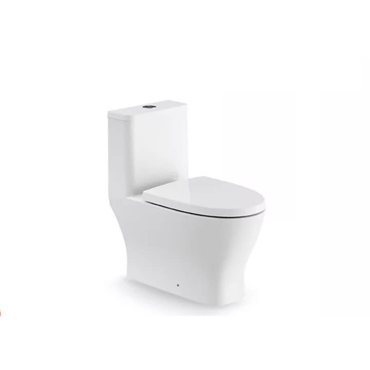 Kohler Skirted One-piece Toilet