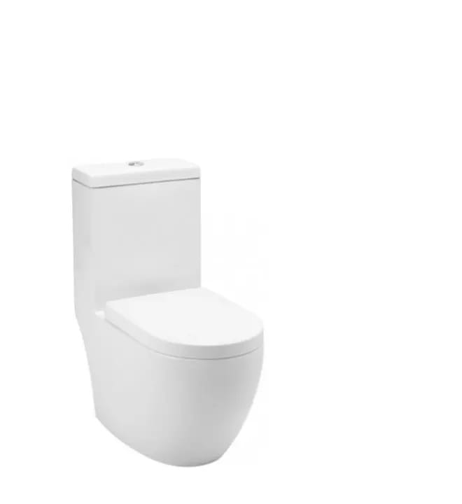 W888 Toilet Bowl