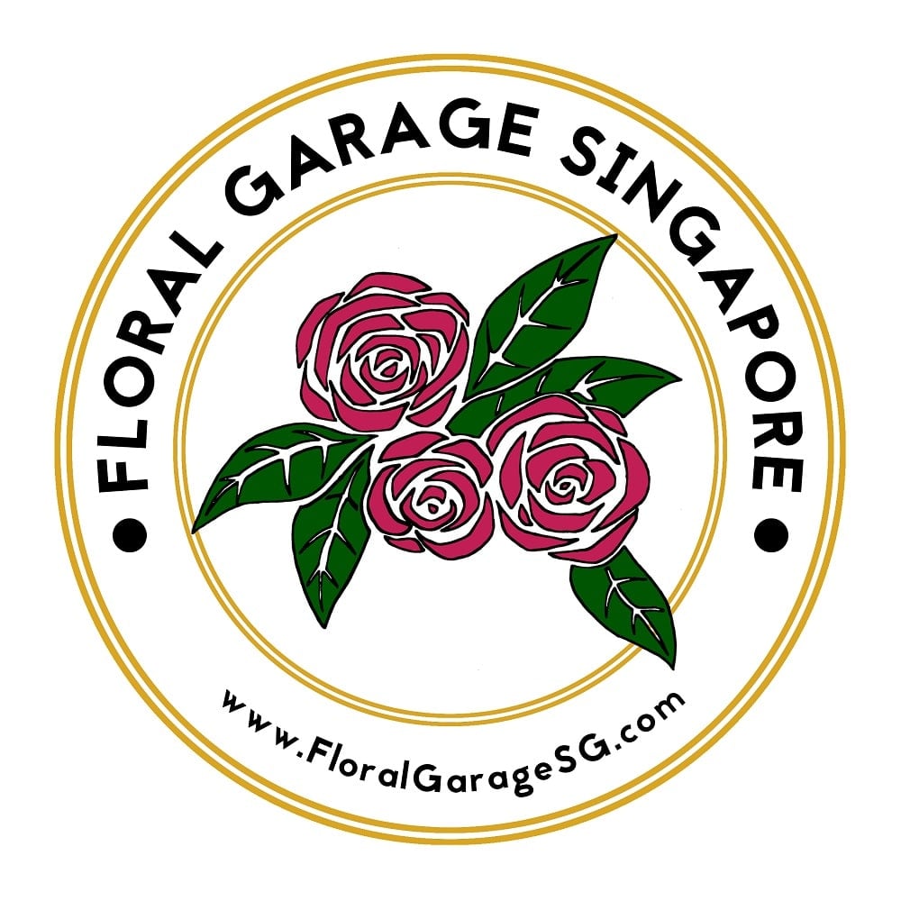Floral Garage